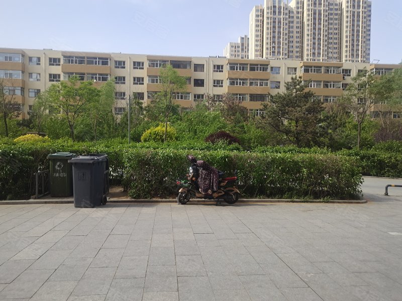 金华园小区,工农路79号-大同金华园小区二手房,租房,房价-大同安居客