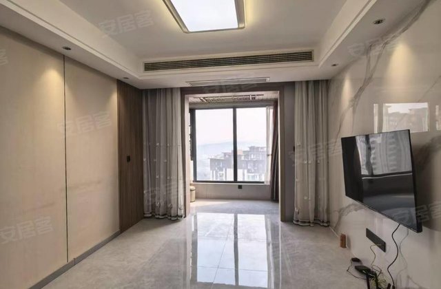 江源湾2室1厅93㎡38.8万二手房图片