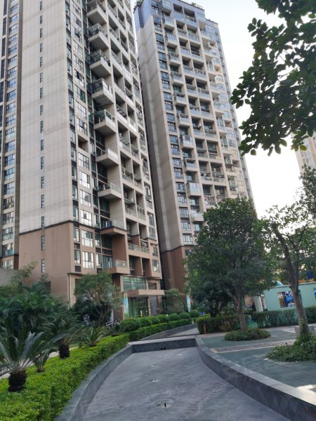 阳光天健城,沙园路76号-济南阳光天健城二手房,租房,房价-济南安居客