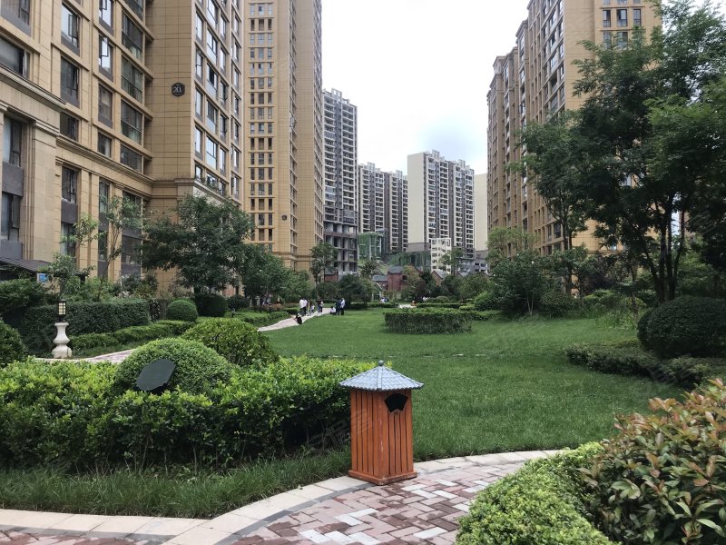 紫藤庄园,明湖路-六盘水紫藤庄园二手房,租房,房价-六盘水安居客