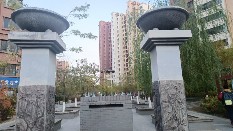 鹿港小镇,新光东路-包头鹿港小镇二手房,租房,房价-包头安居客