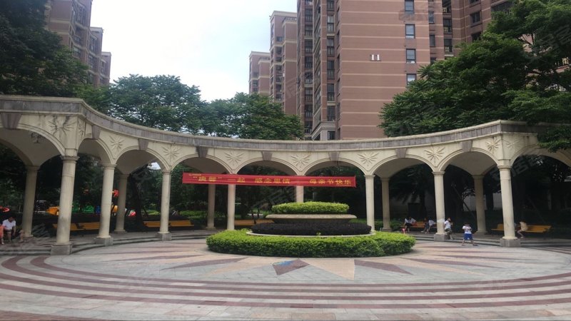 中庚紫金香山,福融路7号-福州中庚紫金香山二手房,租房,房价-福州安居