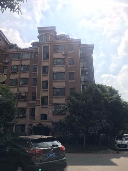 金舍苑(金桥新城四期)