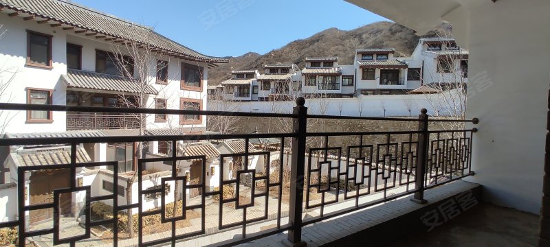 永恒长城里(别墅)