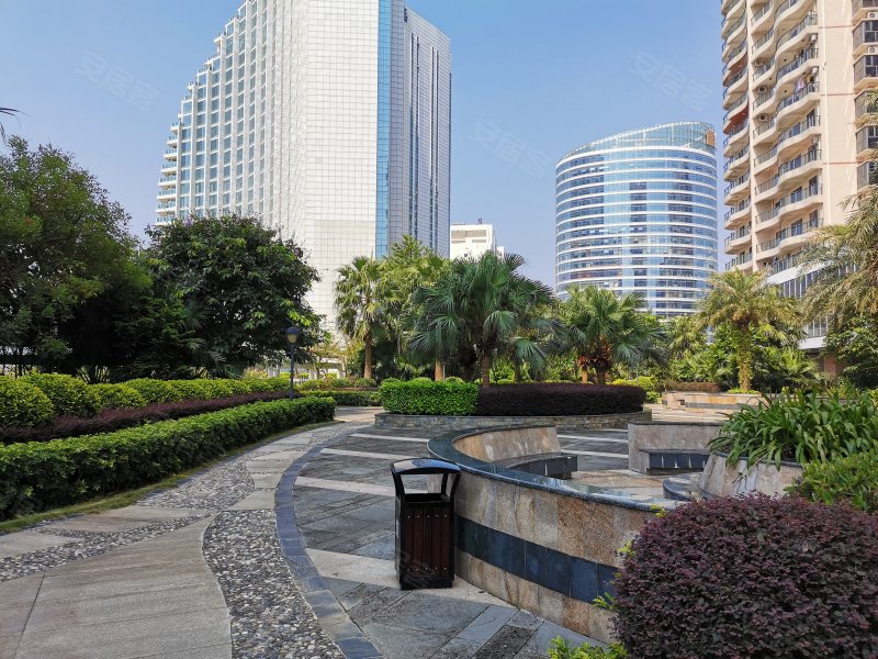 富丽华海御,茶亭路31号-珠海富丽华海御二手房,租房,房价-珠海安居客