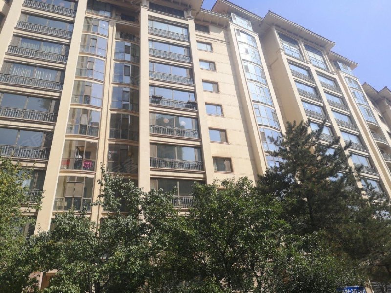 香格里拉城市花园二期,香格里拉大道-西宁香格里拉城市花园二期二手房