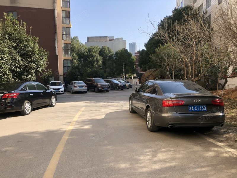 工贸大厦,树木岭路57号-长沙工贸大厦二手房,租房,房价-长沙安居客