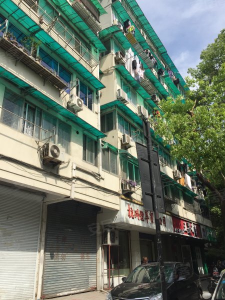 直大方伯小区,直大方伯76号-杭州直大方伯小区二手房,租房,房价-杭州