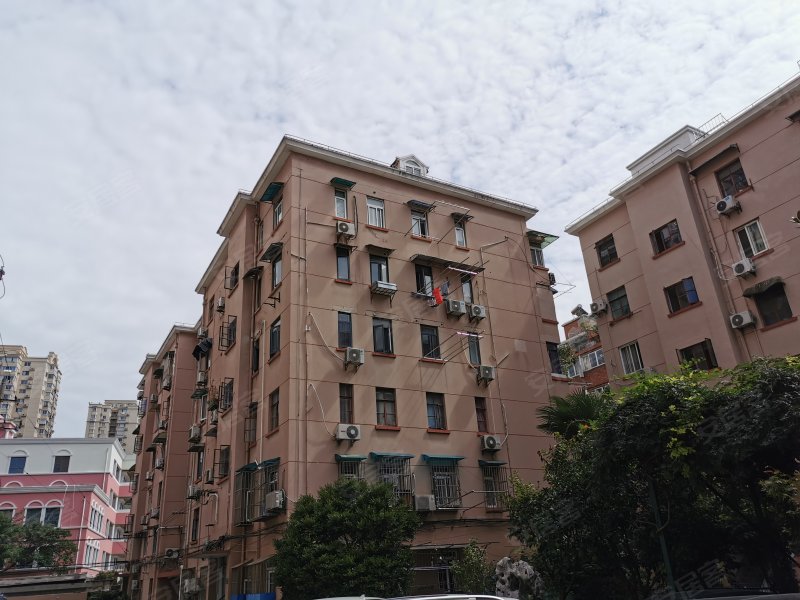 航道住宅小区,大木桥路485弄1-14号-上海航道住宅小区二手房,租房