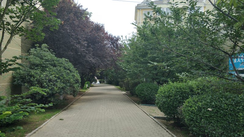 福林花园,宏大路22号|大尧二路17号-青岛福林花园二手房,租房,房价