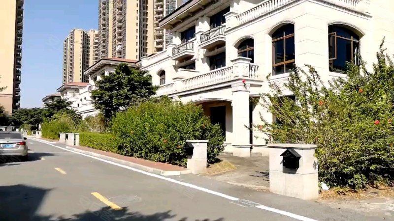 虎门碧桂园(别墅)