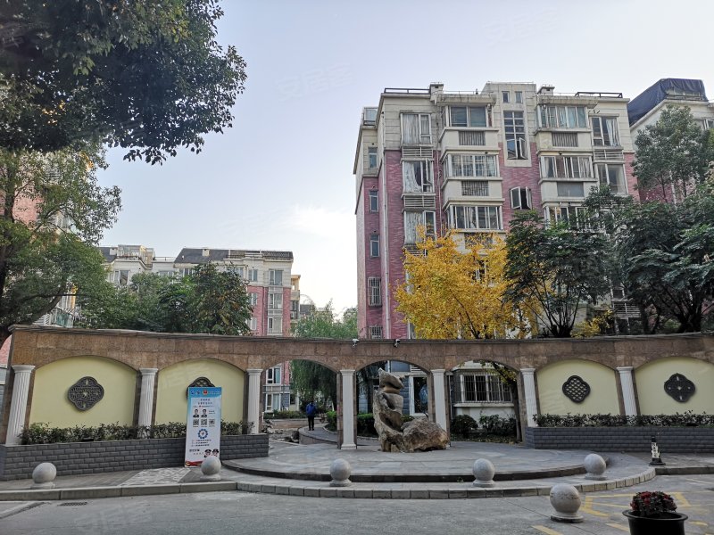 富林苑中区,疏影路999弄-上海富林苑中区二手房,租房,房价-上海安居客