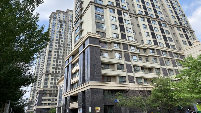 月星国际城,沈中大街1号-沈阳月星国际城二手房,租房,房价-沈阳安居客