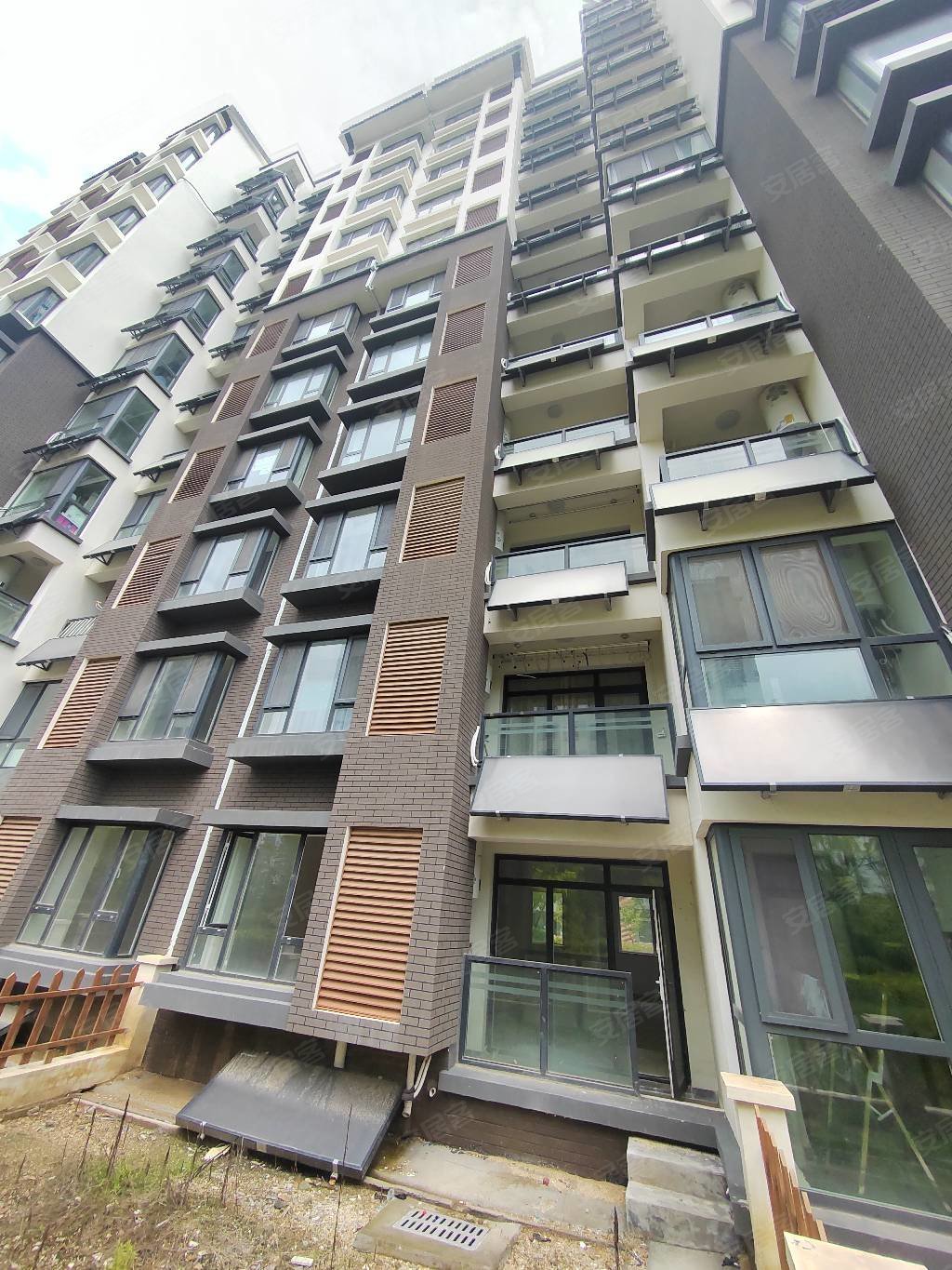 捡漏房源宝安江南城一室一厅户型21万