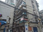 贵乌路小区图片