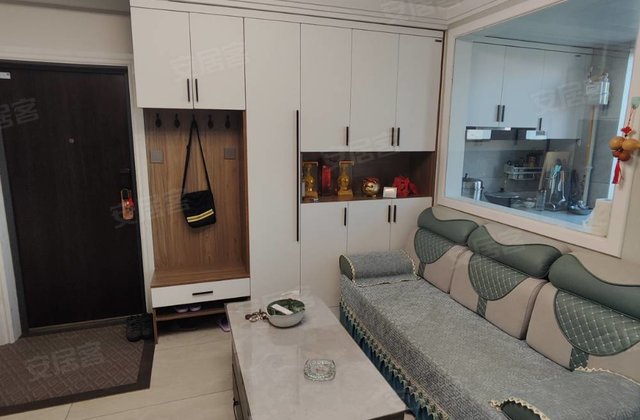 胜利嘉园2室1厅68㎡26.5万二手房图片