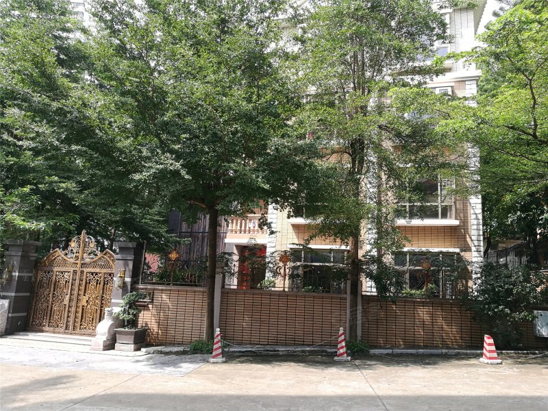 怡景花园(罗湖)