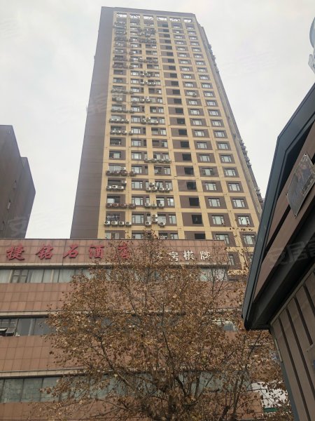 财源大厦,利济北路80号-武汉财源大厦二手房,租房,房价-武汉安居客