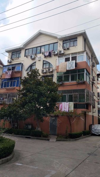 莲花公寓(浦东) 