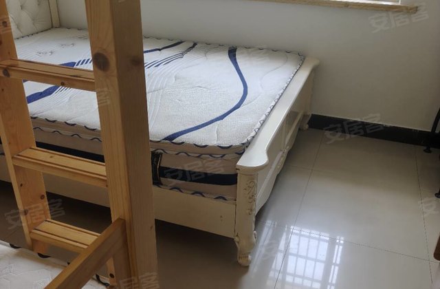 樵歌山庄1室1厅33㎡30万二手房图片