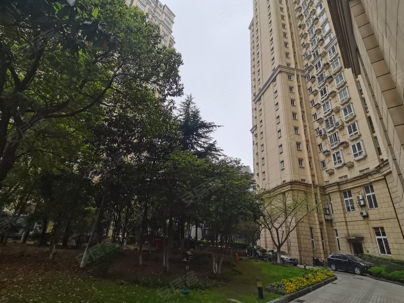 淮海花园,淮海西路288弄-上海淮海花园二手房,租房,房价-上海安居客