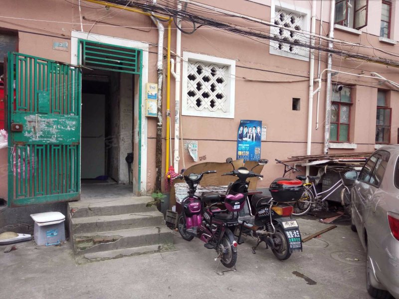 昆阳小区(520弄) 