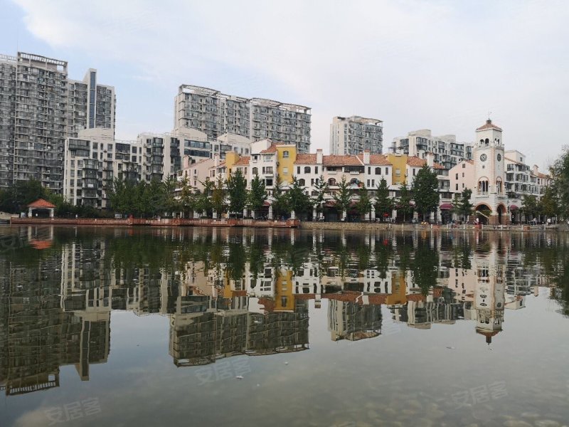 香海园,兴业大街-北京香海园二手房,租房,房价-北京安居客