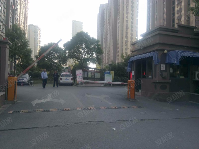 城林美苑(东区) 