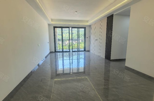 梅县碧桂园4室2厅120㎡62.8万二手房图片