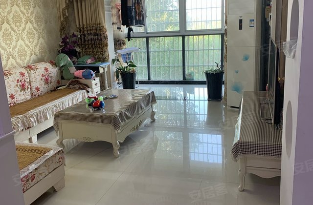 俪景湾3室2厅114㎡49万二手房图片