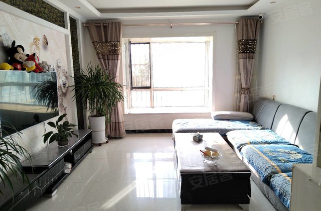 【帝景苑二手房,庆阳帝景苑二手房出售信息】- 上海安居客