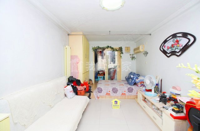 盛宇里1室1厅40.96㎡53万二手房图片