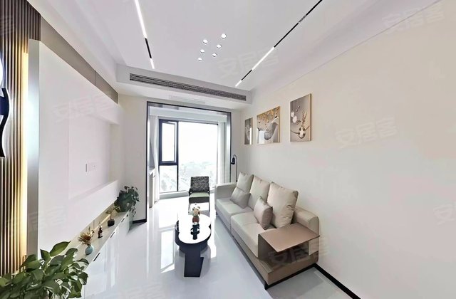 东海新村2室2厅92㎡85.8万二手房图片