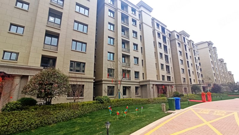 融创御园,解放南路,近光明中路-枣庄融创御园二手房,租房,房价-枣庄