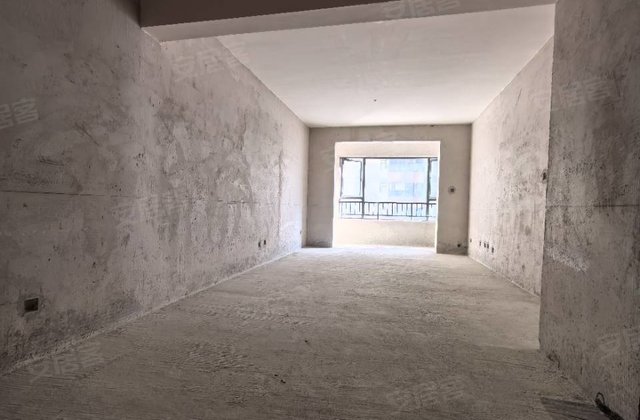 铜江新苑3室2厅113㎡33.8万二手房图片