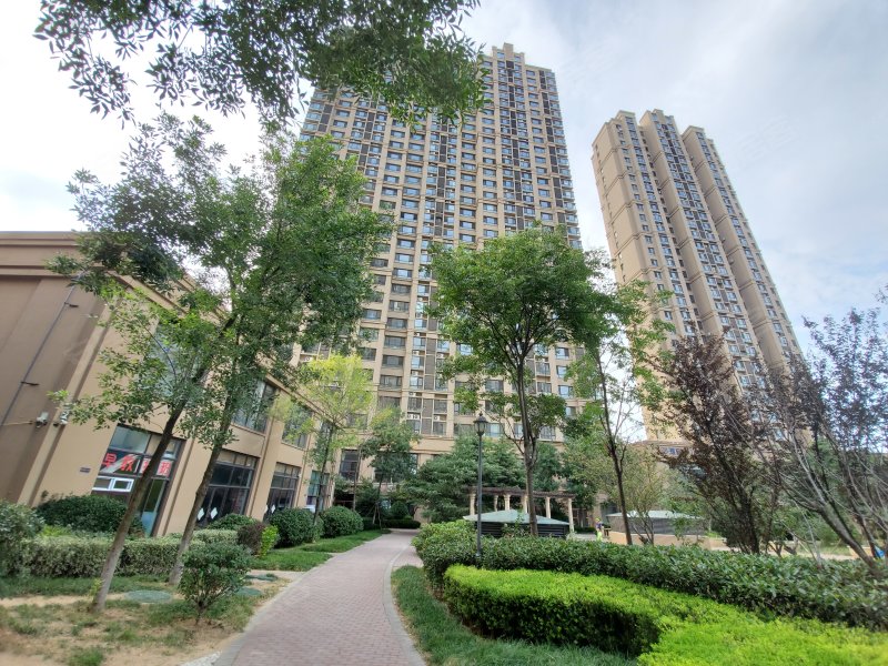 远洋自然,同兴路710号-青岛远洋自然二手房,租房,房价-青岛安居客