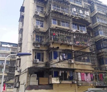 高润公寓
