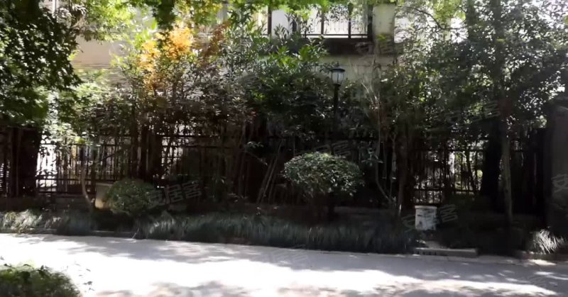 南郊别墅(别墅) 