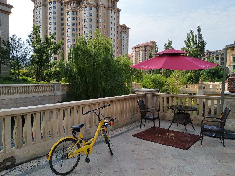 东岸国际(二期)