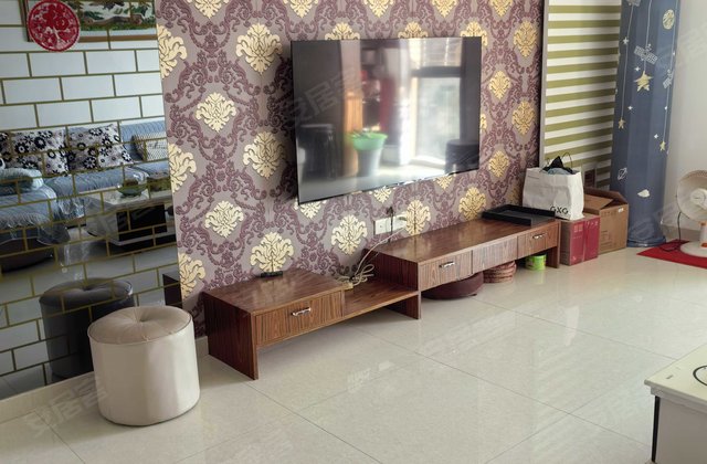 康大锦绣洋城3室2厅120.9㎡33万二手房图片