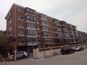 嘉陵道小区图片