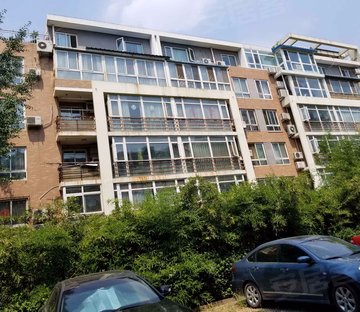 星河城夏季星空