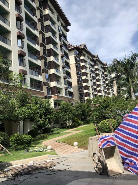 海棠花开,神泉大道-三亚海棠花开二手房,租房,房价-三亚安居客