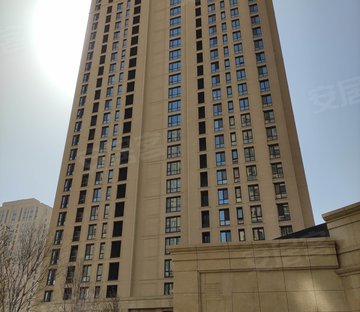 天津全运村棣棠园