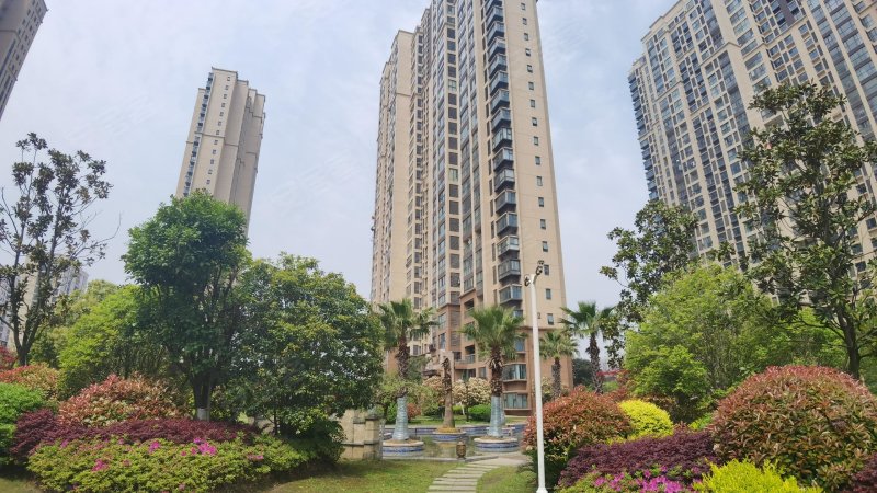 万达华府,江海大道336号-南通万达华府二手房,租房,房价-南通安居客