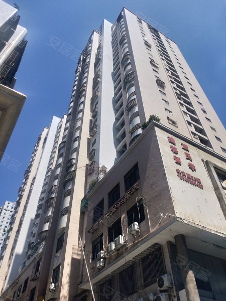 金龙大厦,金砂东路104号-汕头金龙大厦二手房,租房,房价-汕头安居客