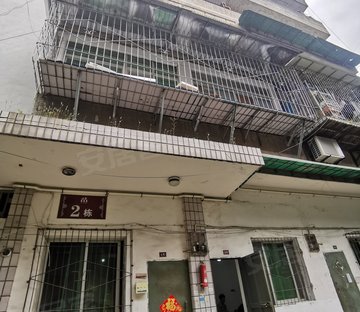 安州大道29号院