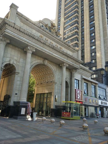 万达公馆,槐安东路-石家庄万达公馆二手房,租房,房价-石家庄安居客