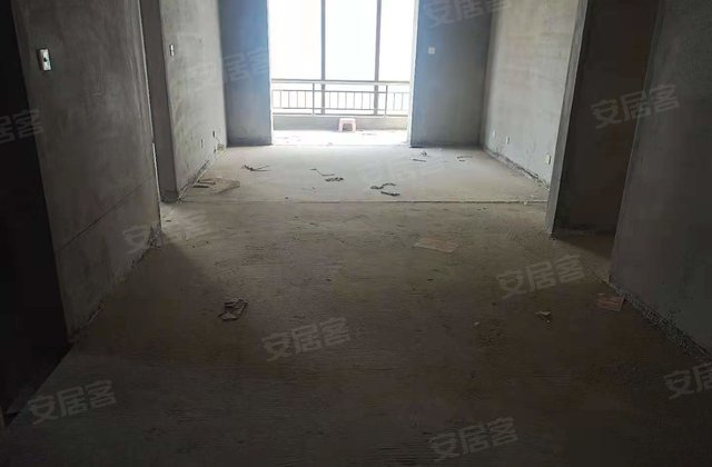 景茂苑3室2厅138㎡110万二手房图片