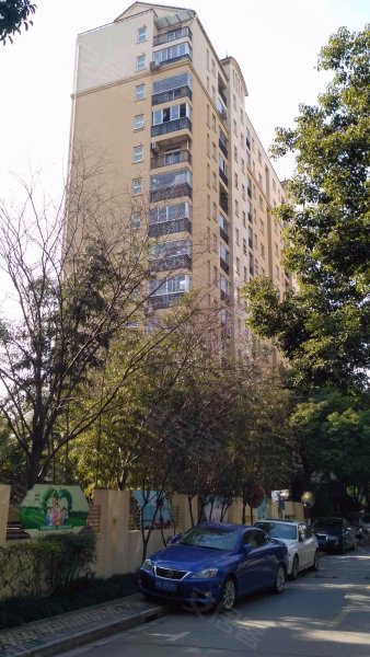 碧林湾(公寓住宅) 